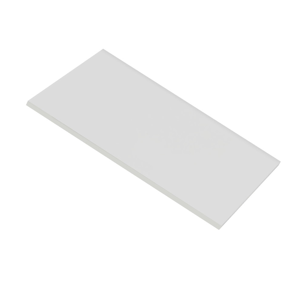 Additional Sheet of 4x5 Acrylic f/ 4x5 Sheet Film Holder