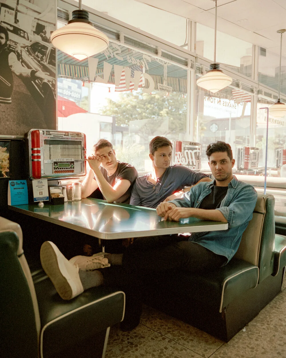 Negative Supply Spotlight: Rafael Hernandez 