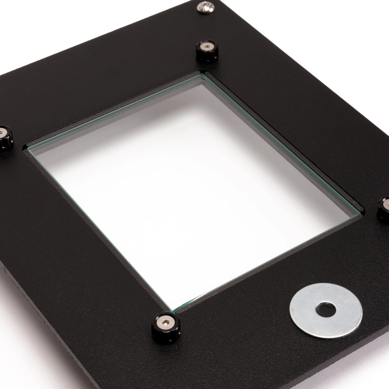 4x5 Film Holder Scanning Kit for 4x5 Film Scanning — Negative Supply