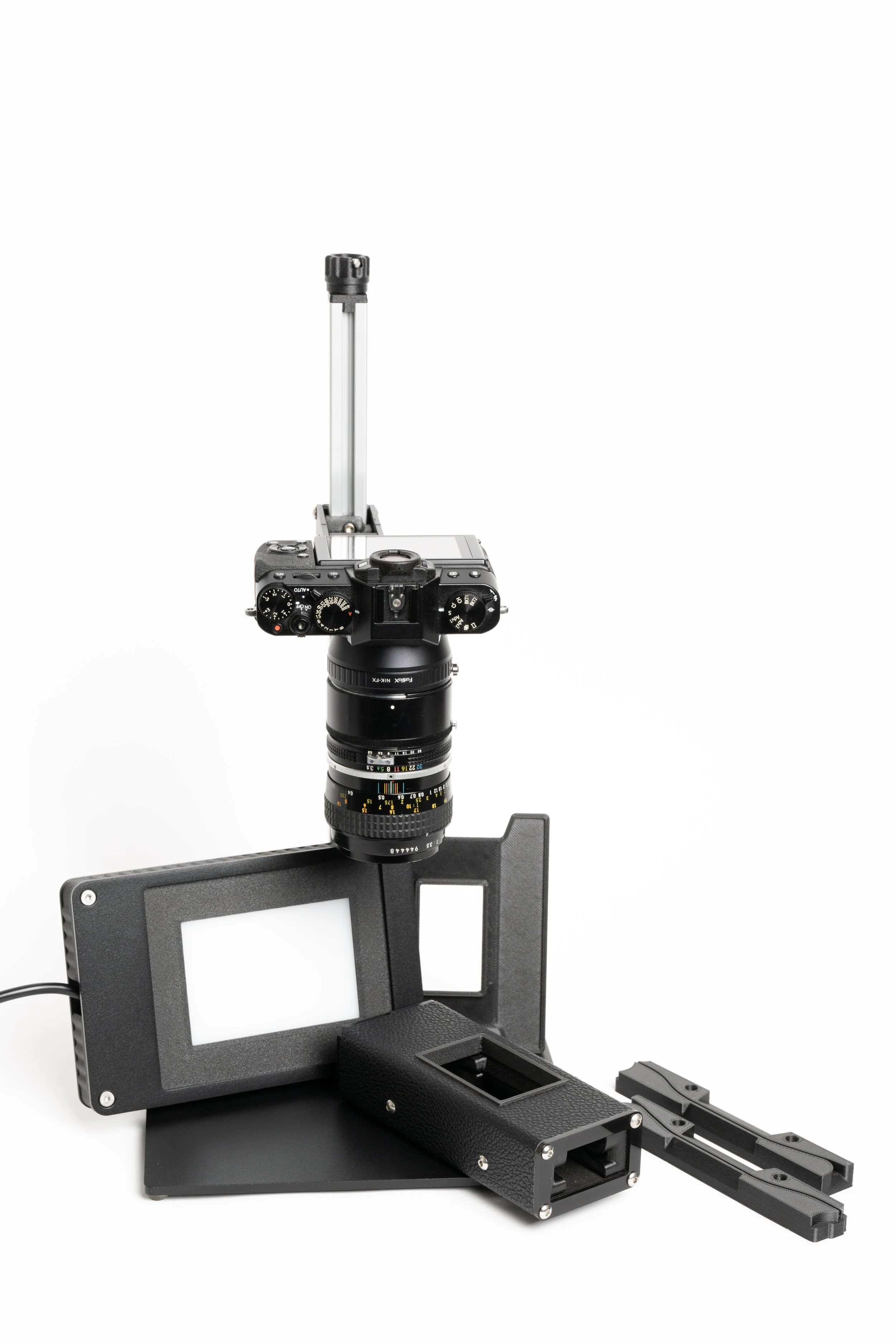 Light Source Mini - 97 CRI — Negative Supply