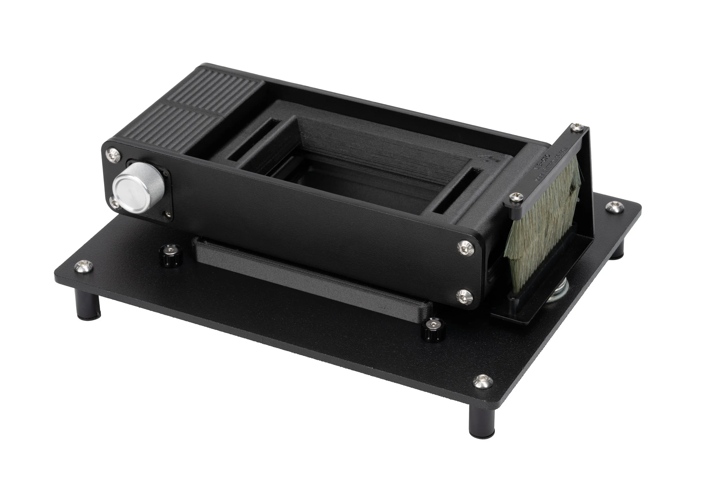 Pro Film Carrier 120 MK2 for Medium Format Film Scanning — Negative Supply