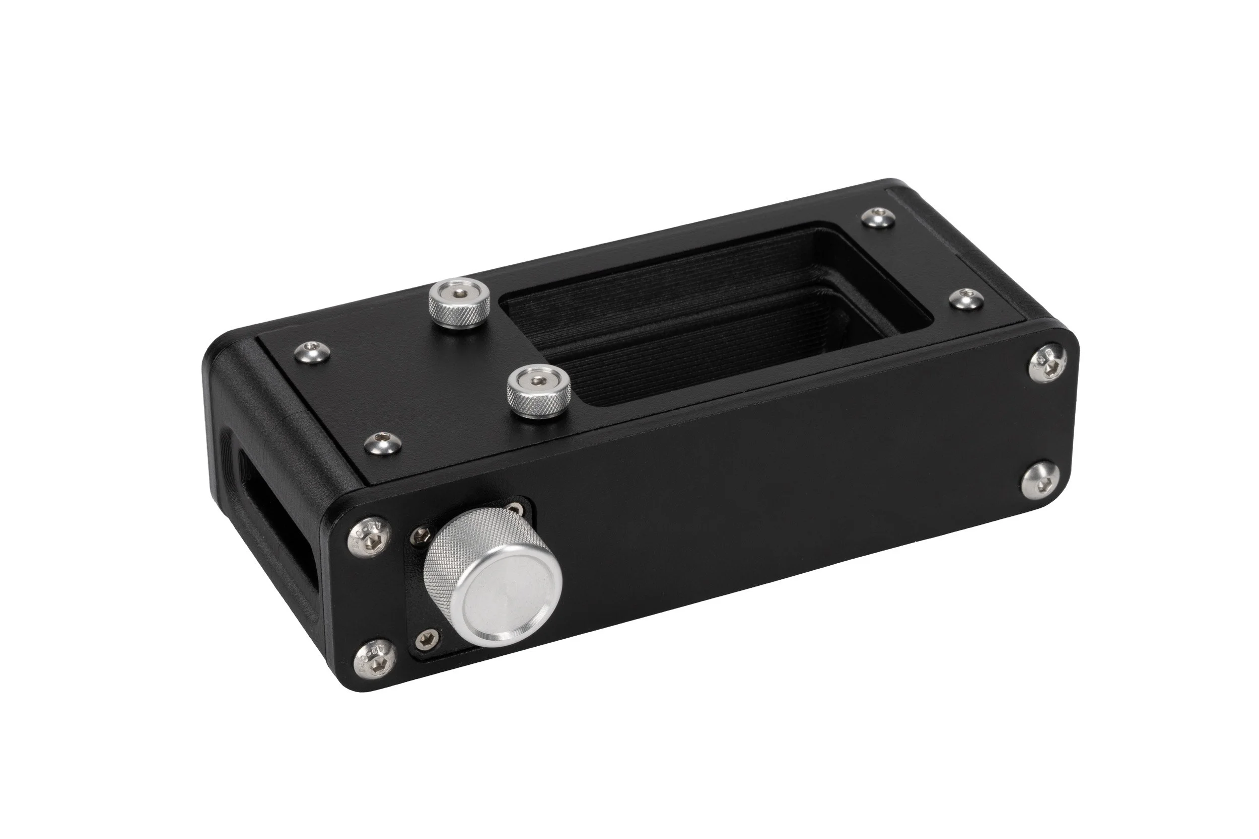 Pro Film Carrier 35 MK2 with Pro Mount MK2 Kit for 35mm Film Scanning — Negative Supply