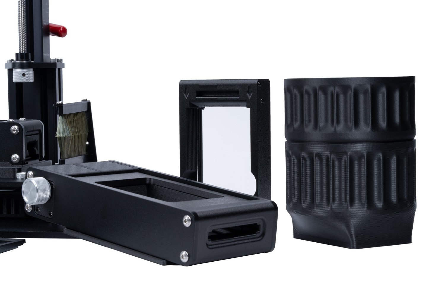 Negative Supply Premium Curated Kit for 35mm and 120 Film Scanning 