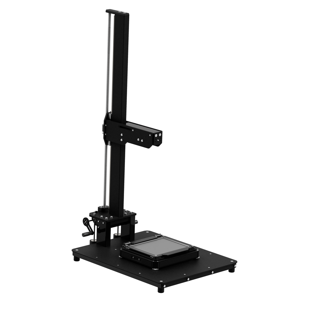 Pro Kit for 8x10 Film Scanning (with Pro Riser Studio Copy Stand