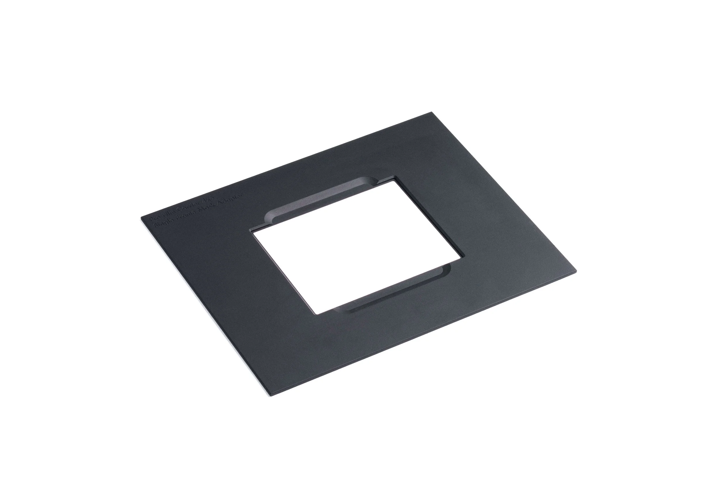 Single Frame ANR Mask Adapter for Pro Film Carrier 8x10