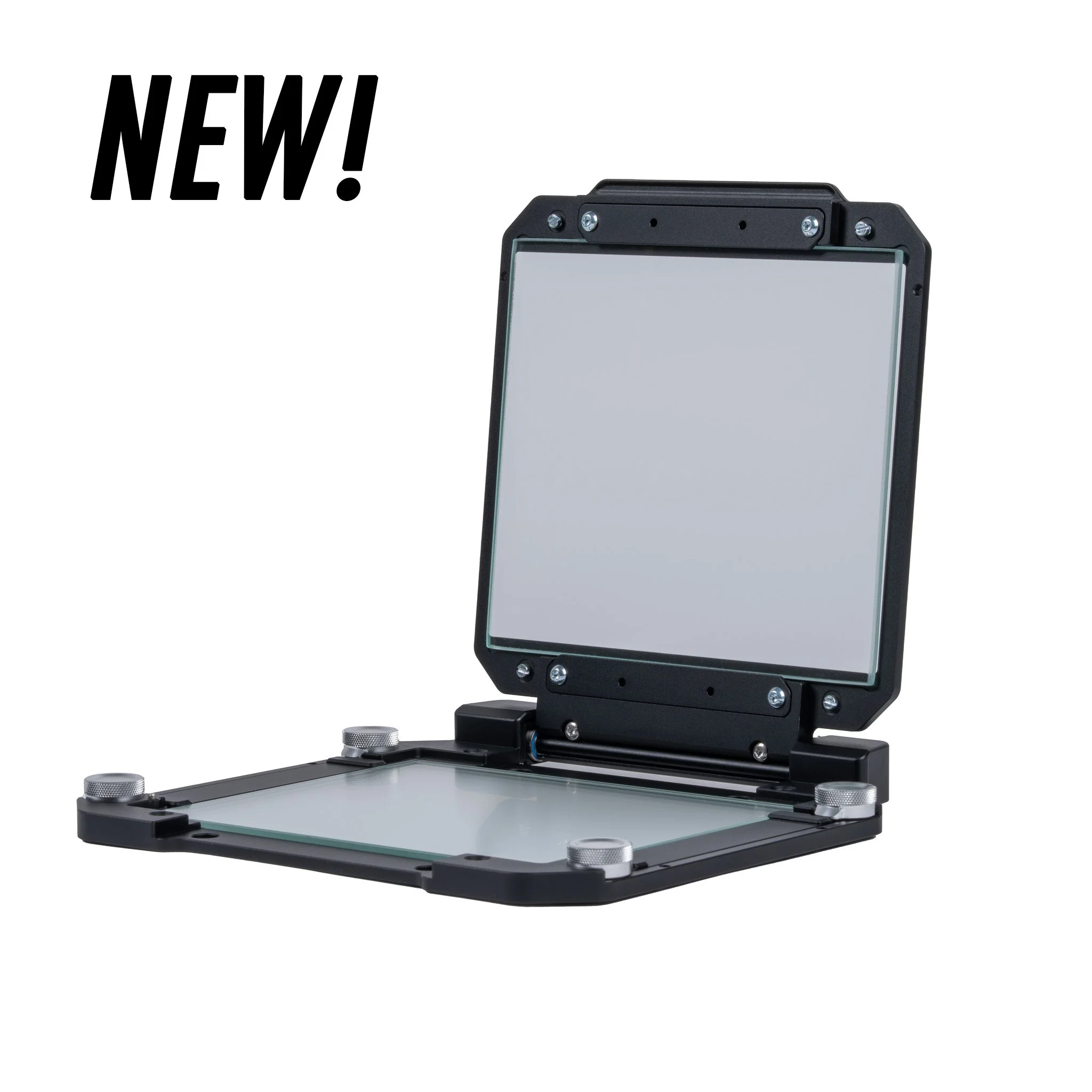 Pro Film Carrier 4x5 (for up to 4x5 Inch Film Scanning)