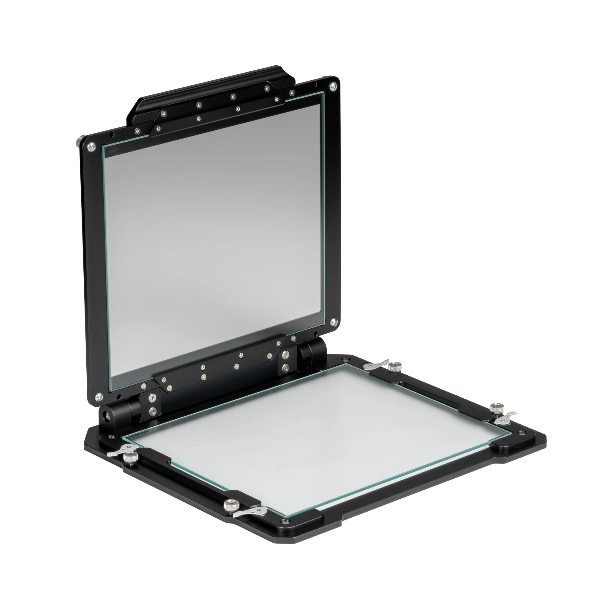 Pro Film Carrier 8x10 for Large Format Film Scanning