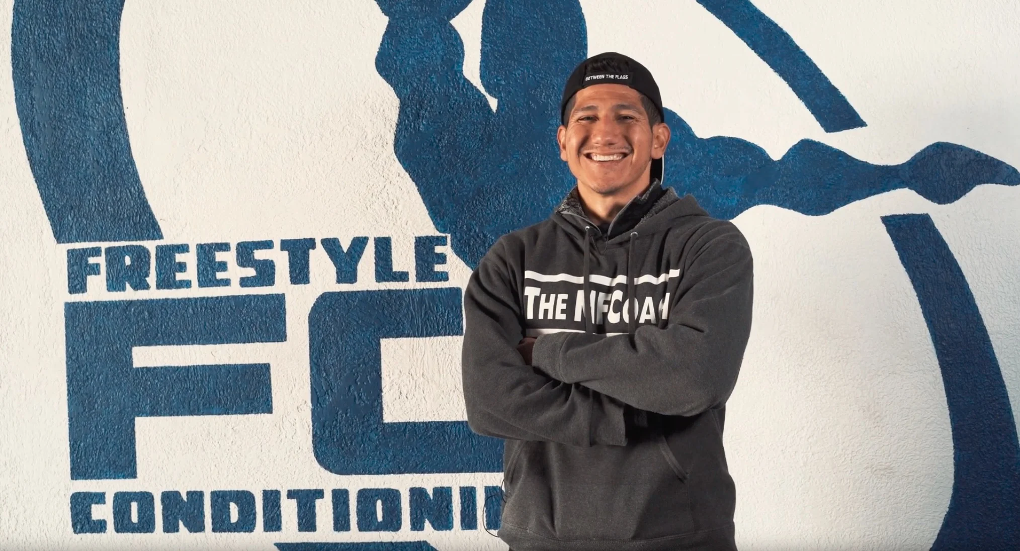 Freestyle Strength and Conditioning