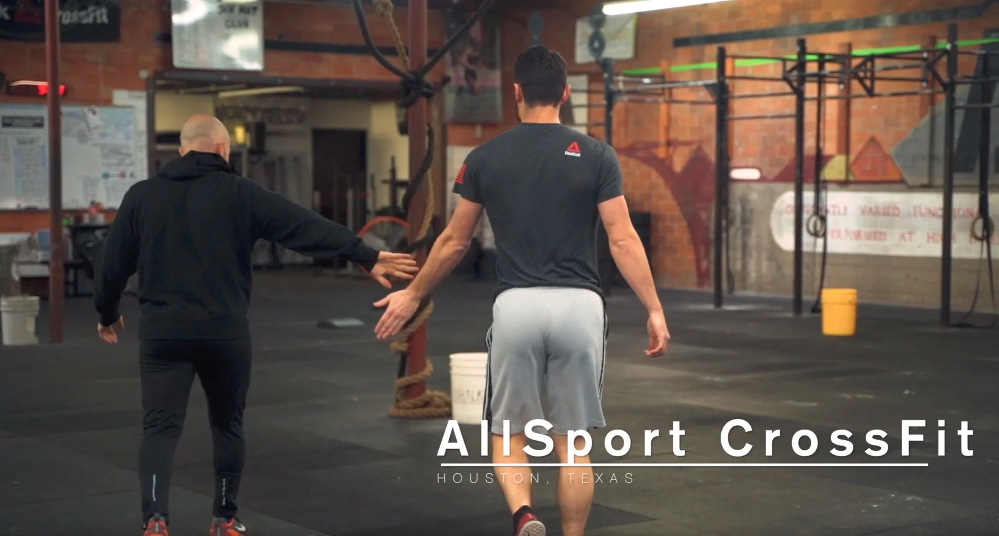 AllSport CrossFit