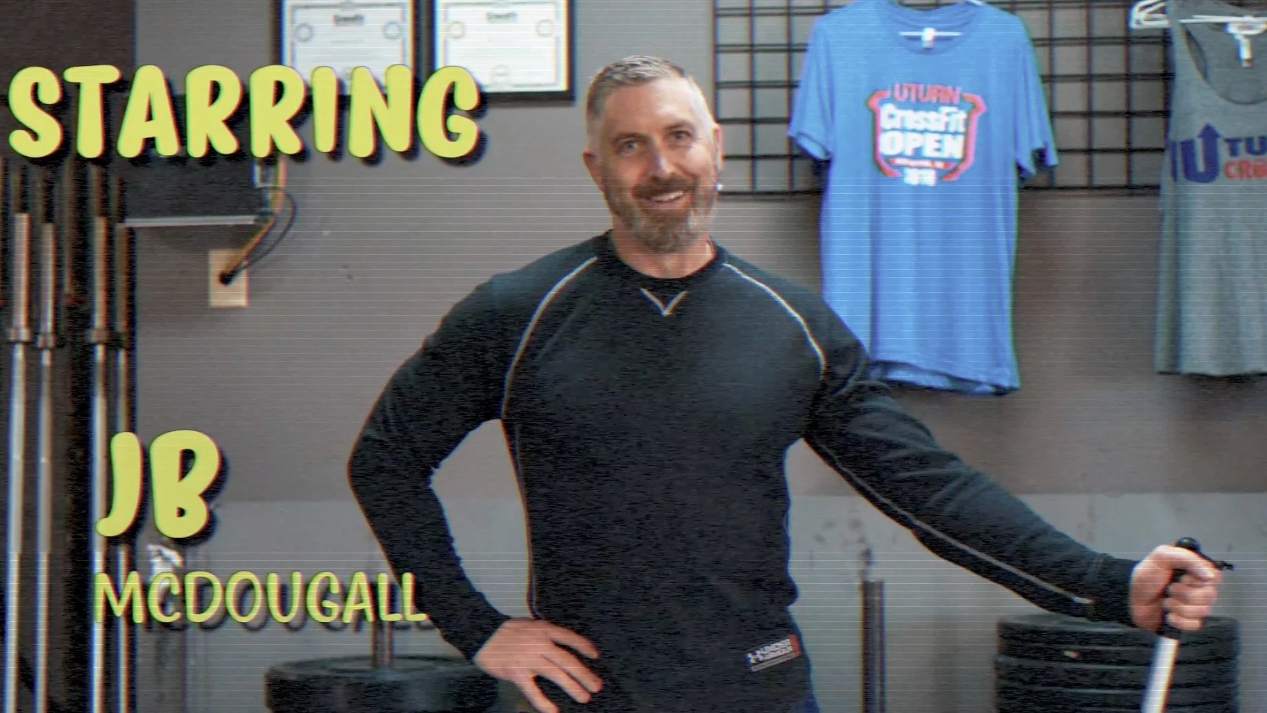 90's Sitcom Nostalgia