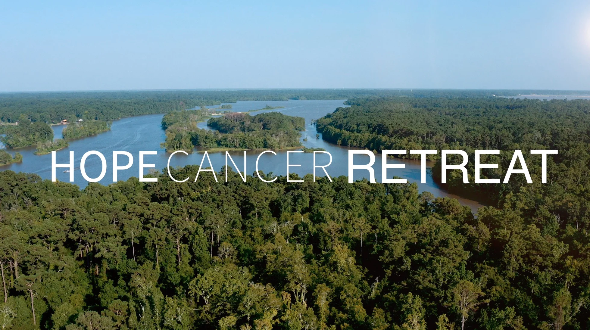 Hope Cancer Retreat - Stella