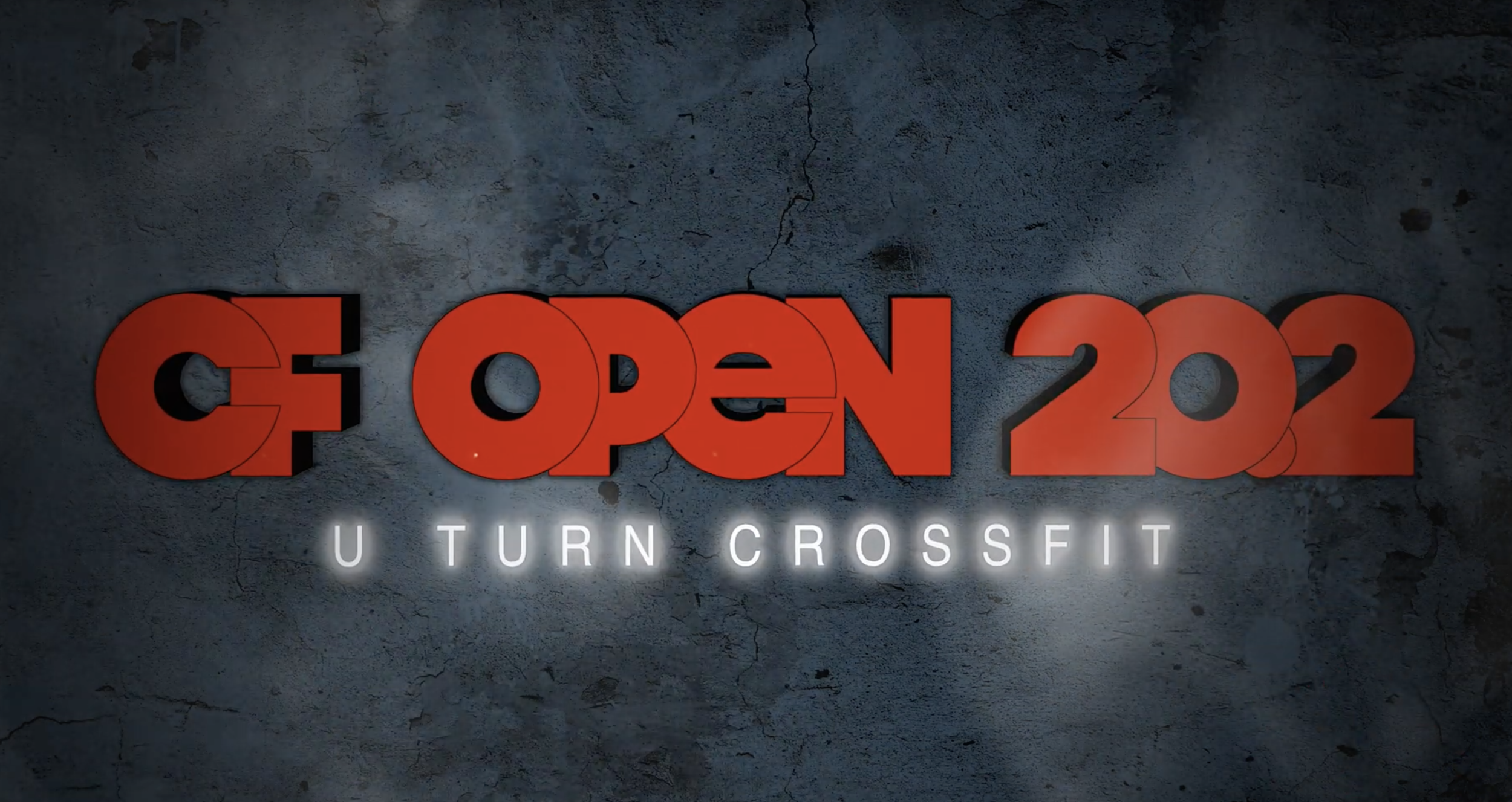 CF Open 20 2