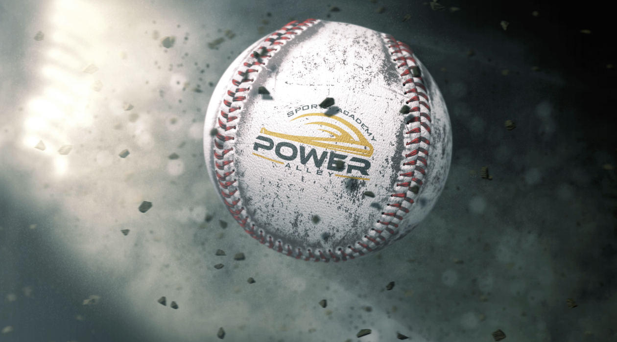 Power Alley Sports Academy