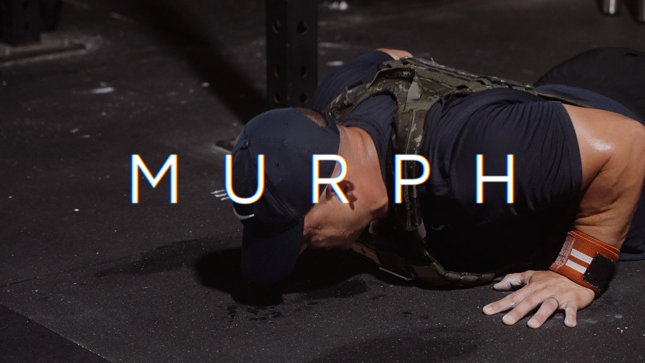 MURPH 2022