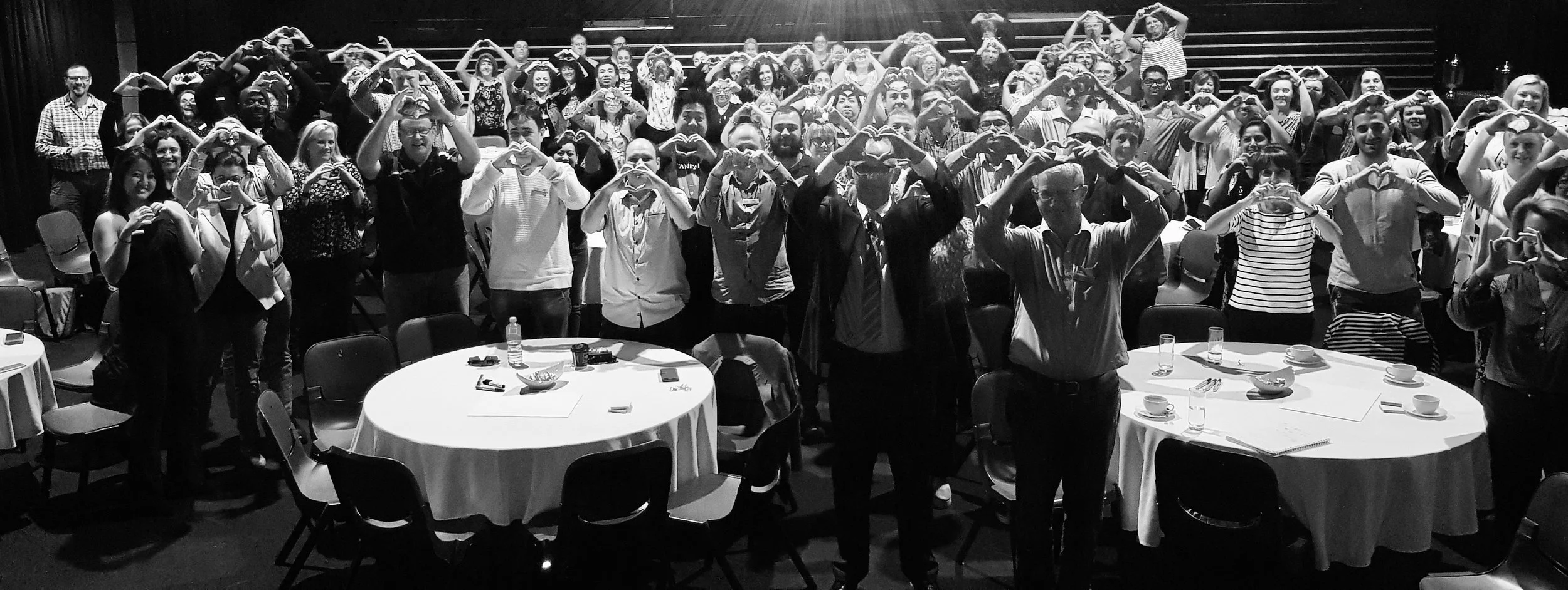 Sydney Catholic Schools April 2019