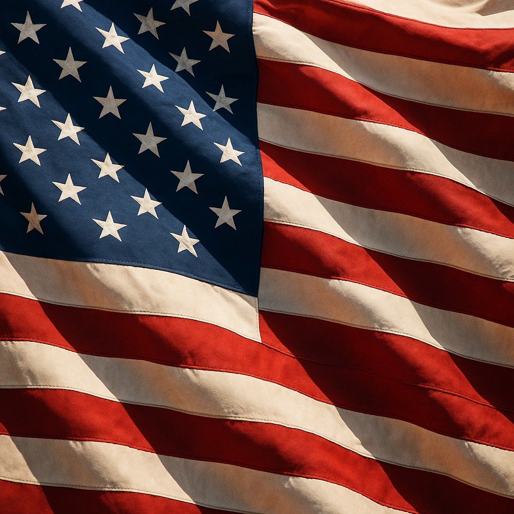 Today at The Good Viking, we remember and honor the brave men and women who gave everything for our freedom. Their sacrifice allows us to build, connect, and serve with purpose.