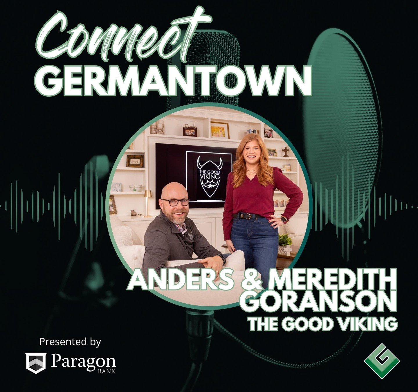 🎙️ We hit the mic with Connect Germantown!  Thanks for having us on and giving us a platform to share what we&rsquo;re passionate about. We are grateful for the chance to share our story with the community we love.

https://connect-germantown.simple