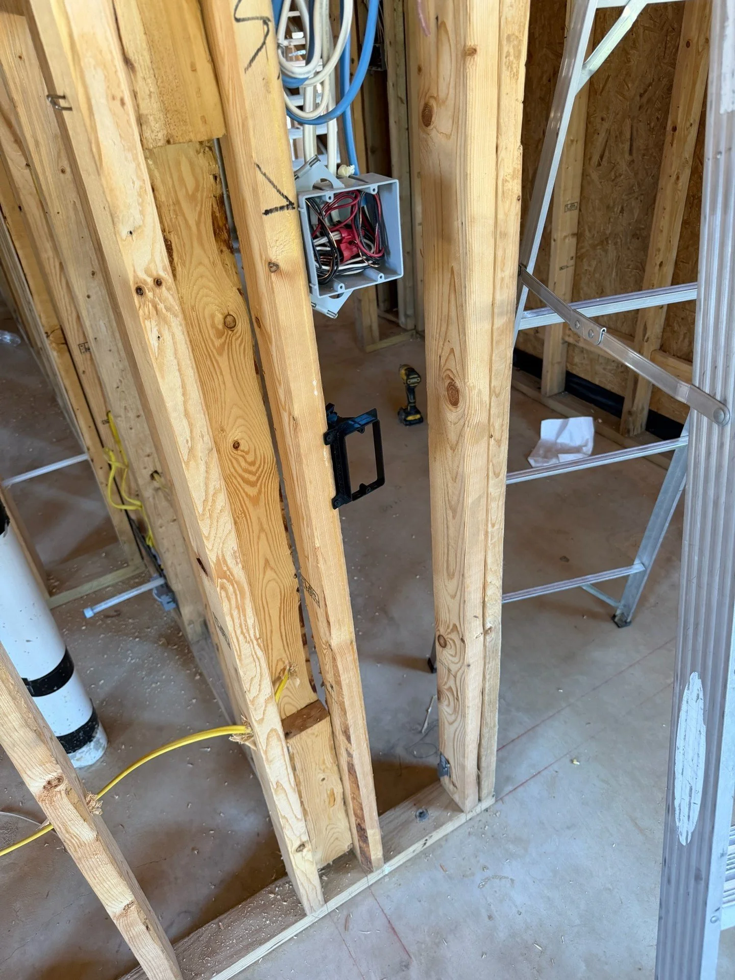 Are you in the early stages of building?
This is the perfect time to plan your tech. We&rsquo;ll help you think through lighting, sound, TV locations, and future upgrades&mdash;before it&rsquo;s expensive to change.