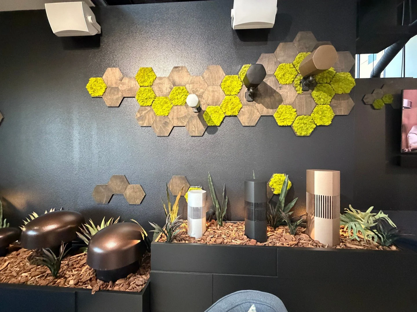 With spring right around the corner, now is the perfect time to enhance your outdoor living spaces.  Message us to learn more about custom outdoor audio and video solutions.