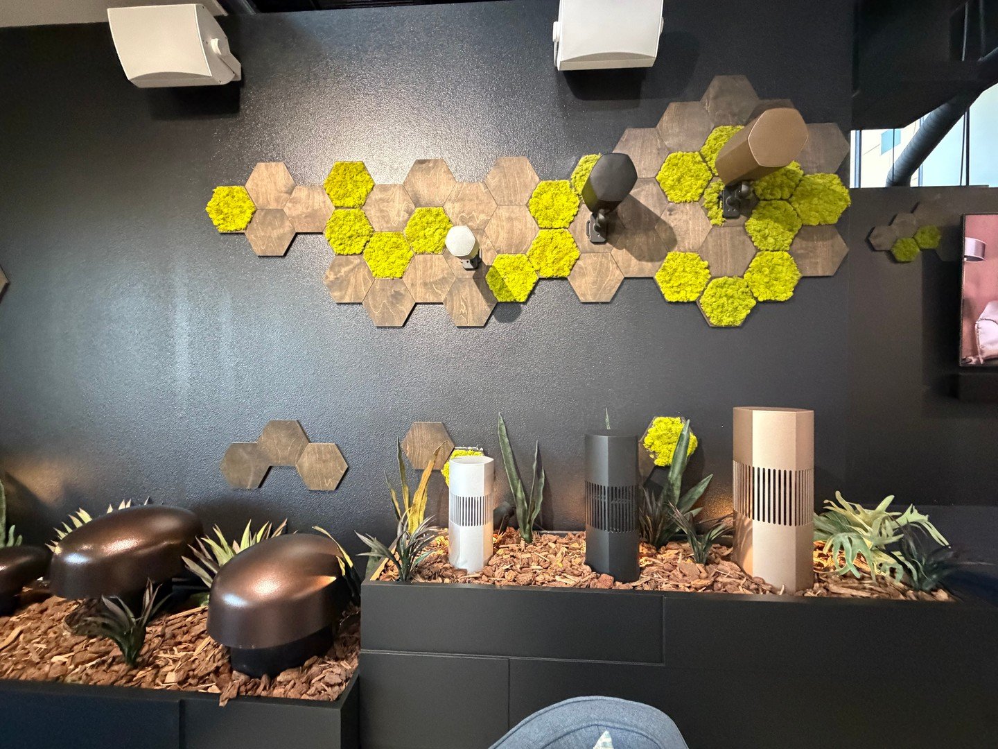 With spring right around the corner, now is the perfect time to enhance your outdoor living spaces.  Message us to learn more about custom outdoor audio and video solutions.