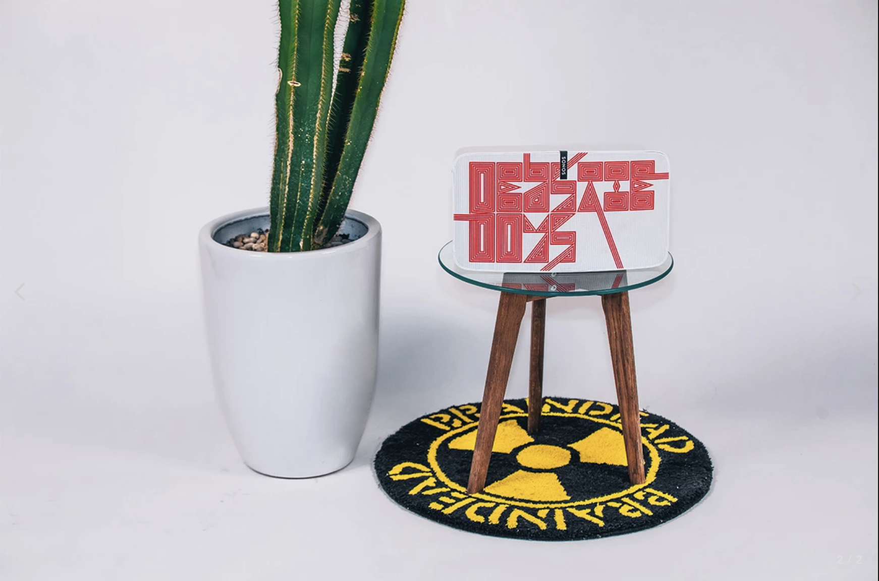 sonos play 5 beastie