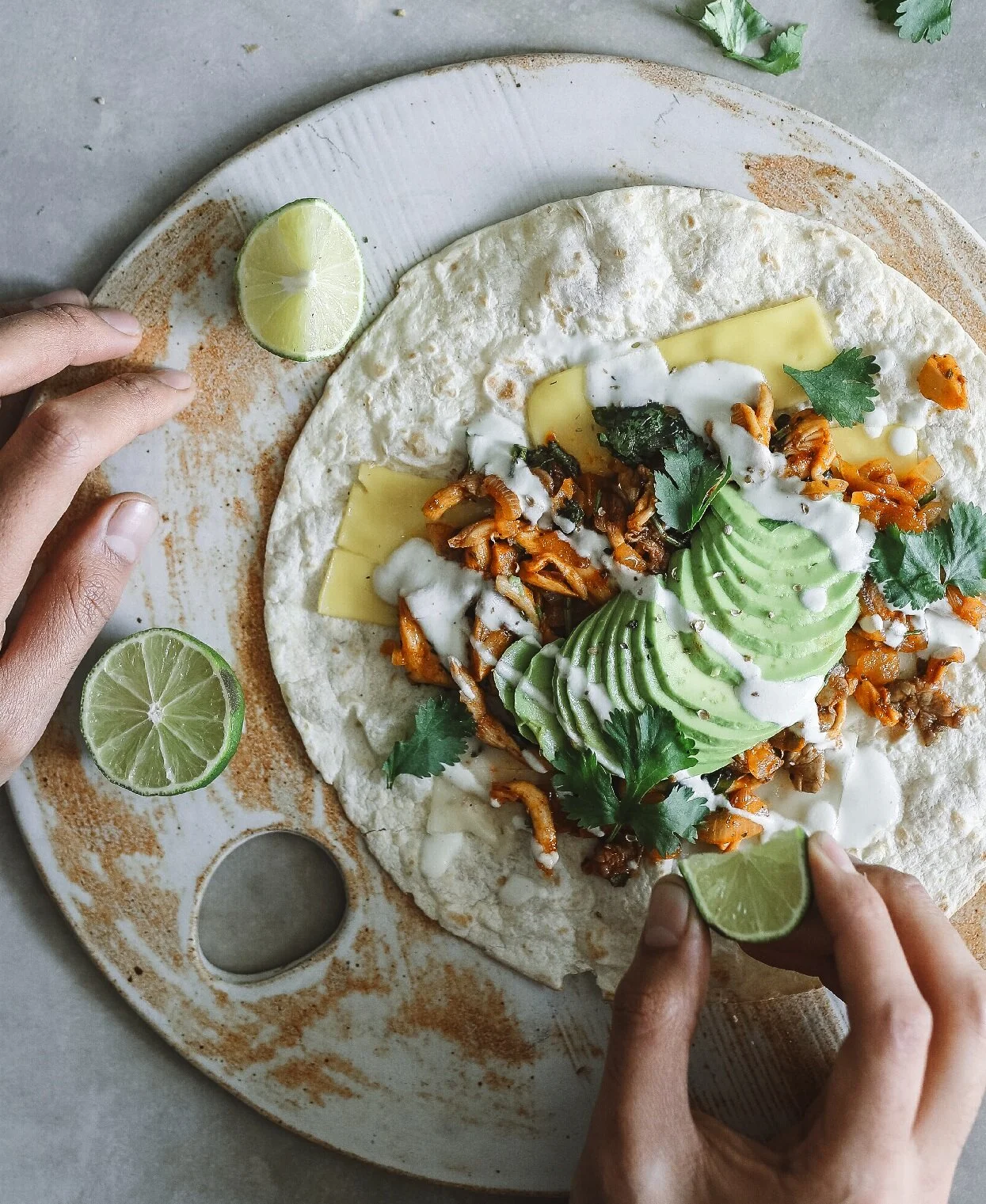 PREPARE: HOW TO EAT HEALTHILY WHEN WFH