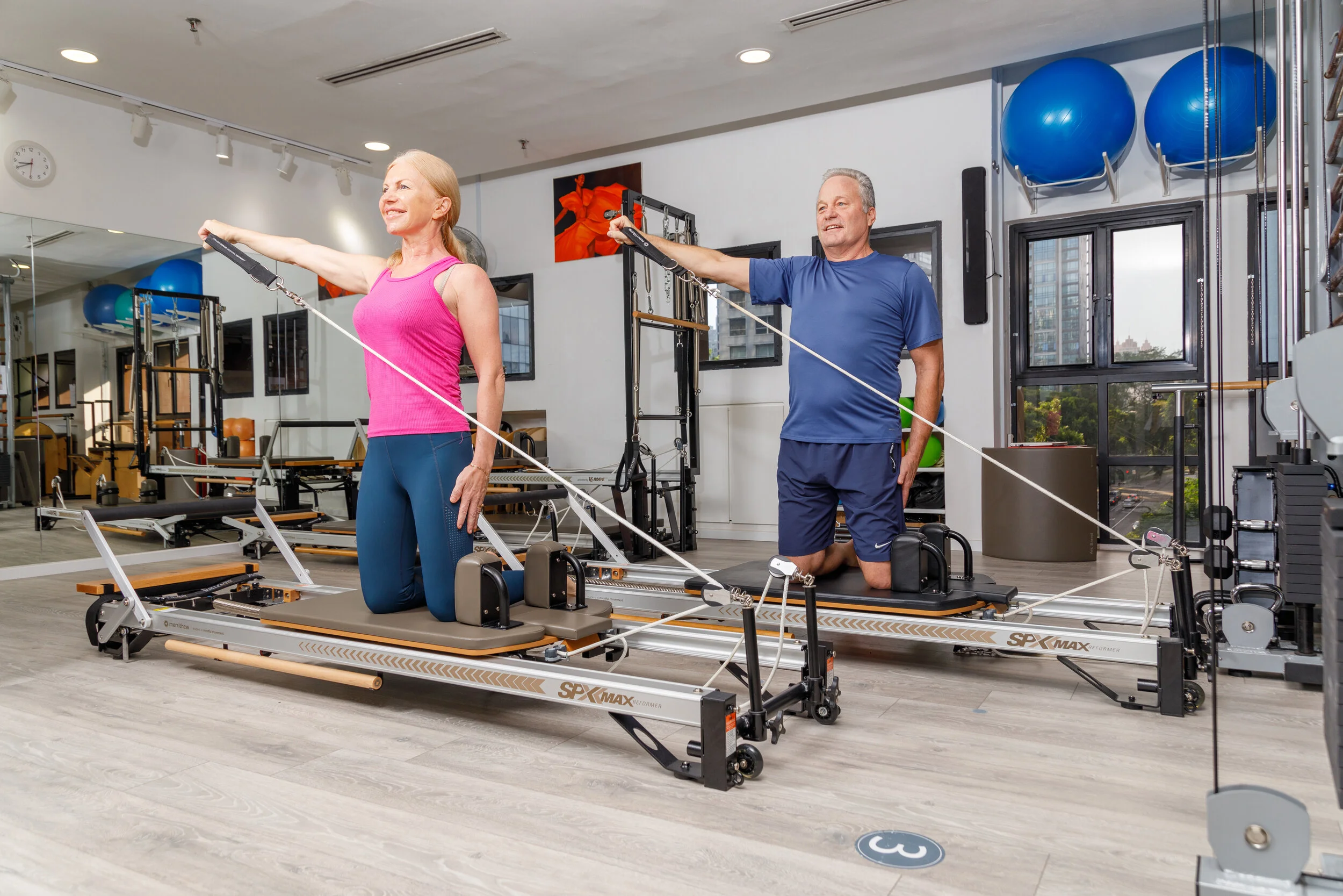 What can Pilates do for you?