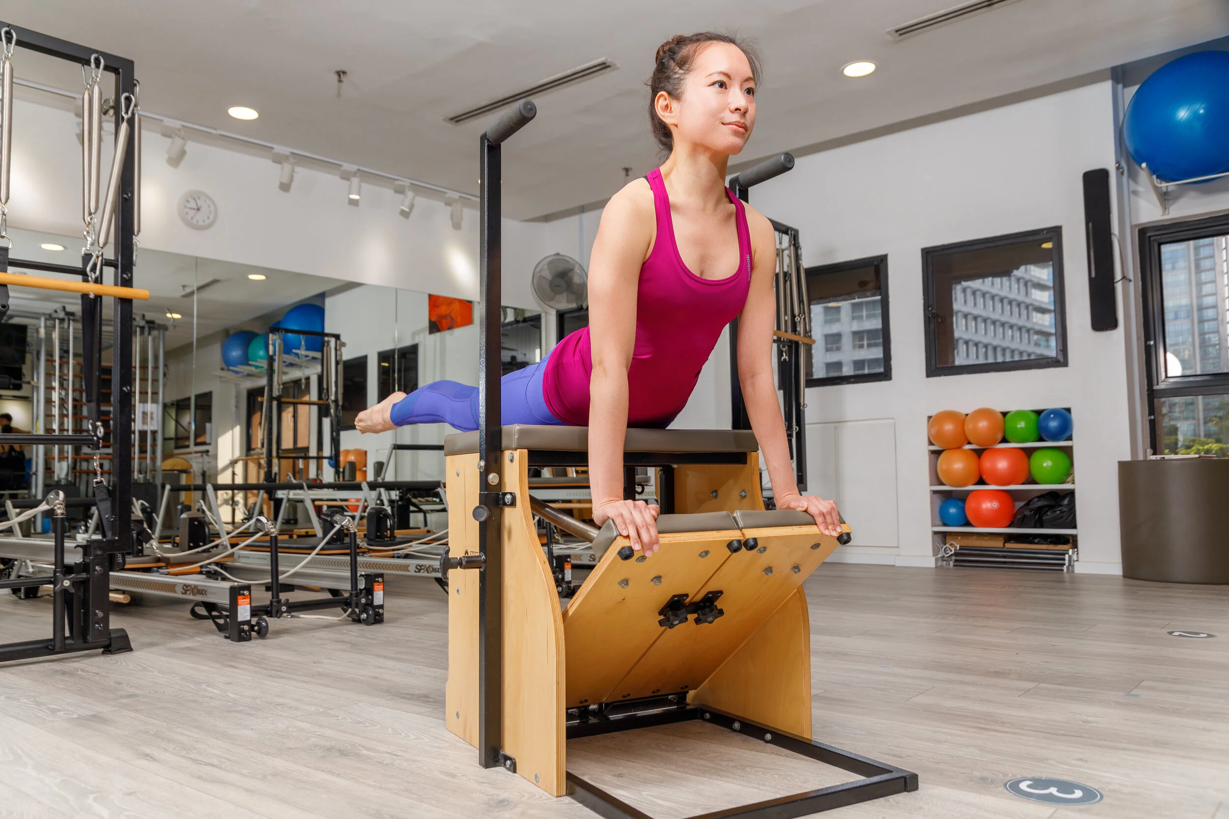 10 reasons why Private Pilates classes are worth it