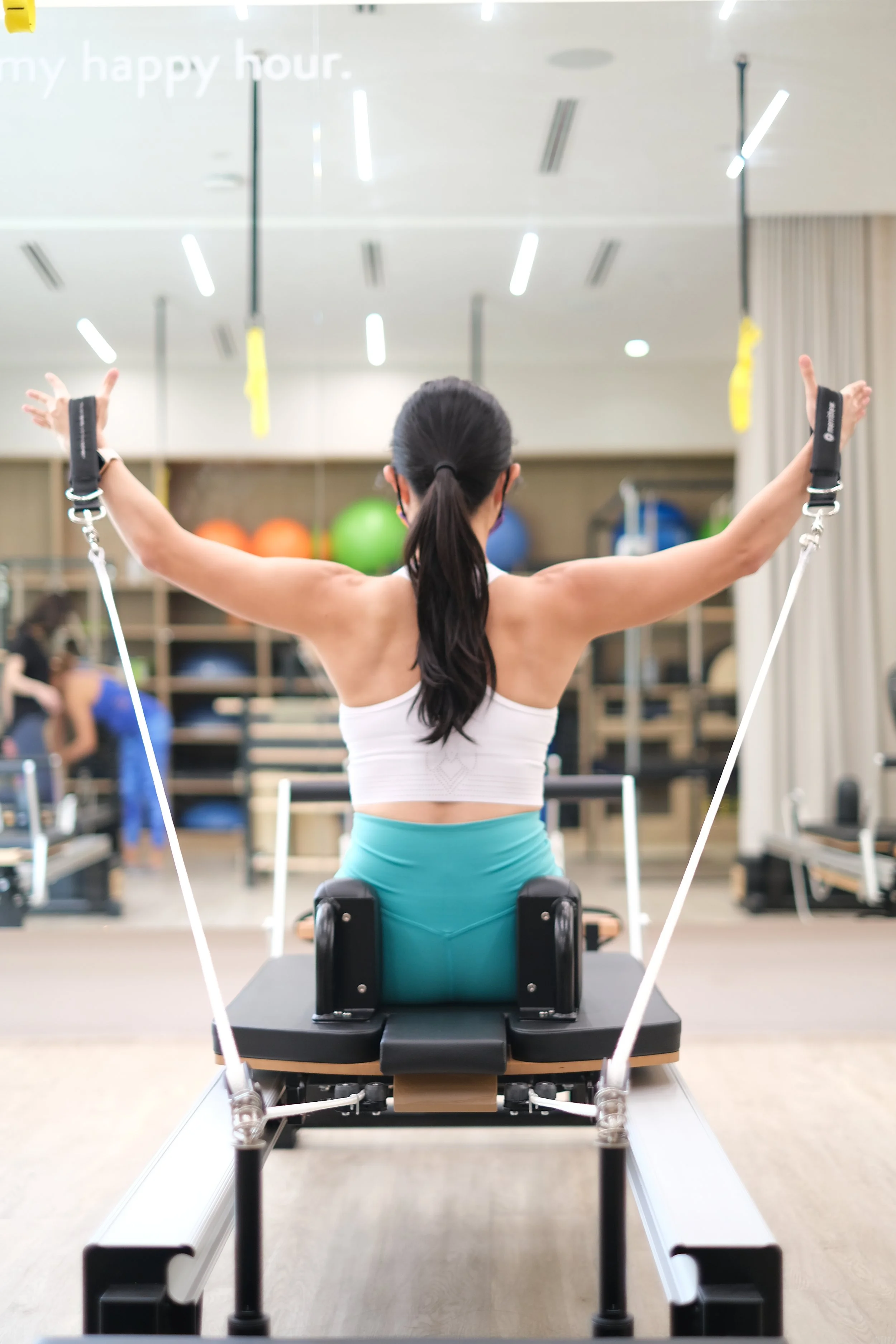 SCULPT &amp; STRENGTHEN YOUR UPPER BODY