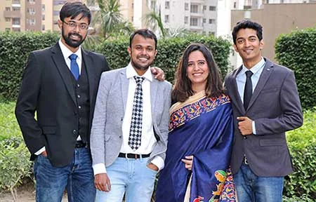 One Source founders launch IMC firm