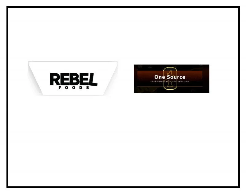 Rebel Foods renews communication mandate with One Source for 3 years