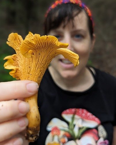 🍄 Dripping Springs: Curious about mushrooms? Come learn with us! 🌿

Join us this Friday, June 20 at high noon in Dripping Springs for Mycology 101 &mdash; an engaging beginner-friendly class covering the basics of fungi, from their life cycle to th