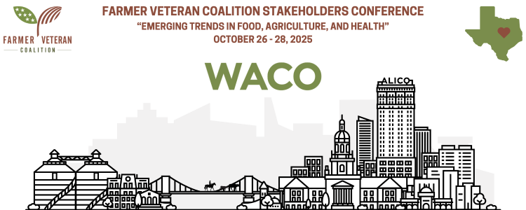WACO: Mushrooms Rising: New Frontiers in Food, Medicine, and Sustainable Agriculture