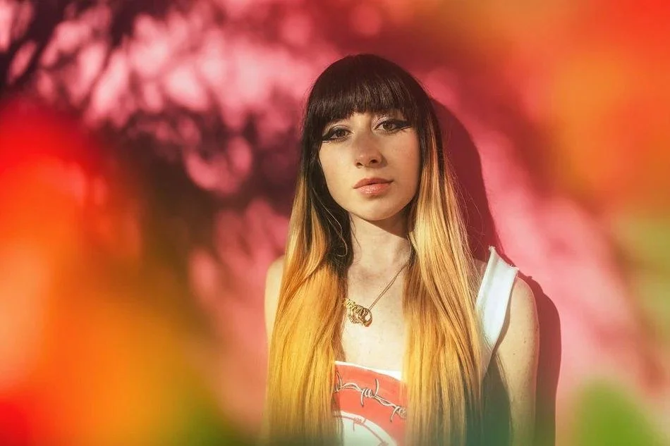 🍄 Plants are giving a concert. The mycelium is the conversation. 🌿

This Monday, PlantWave&rsquo;s live music will fill a historic church in Austin, translating the electrical language of plants into an evolving ambient soundscape. It&rsquo;s a mom