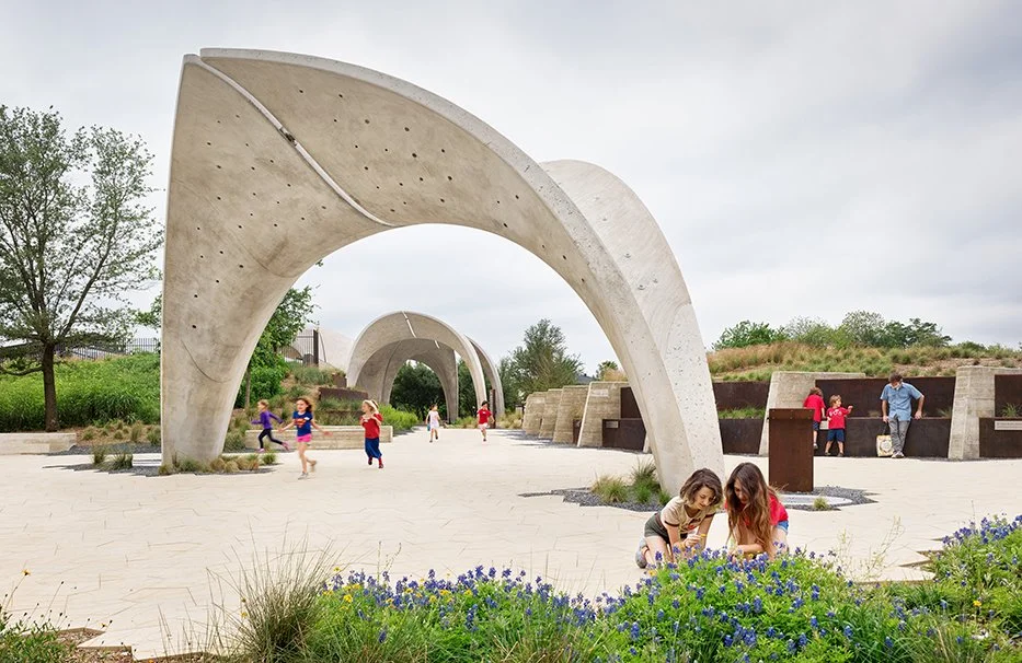 SAN ANTONIO: Pollinator Tea Party