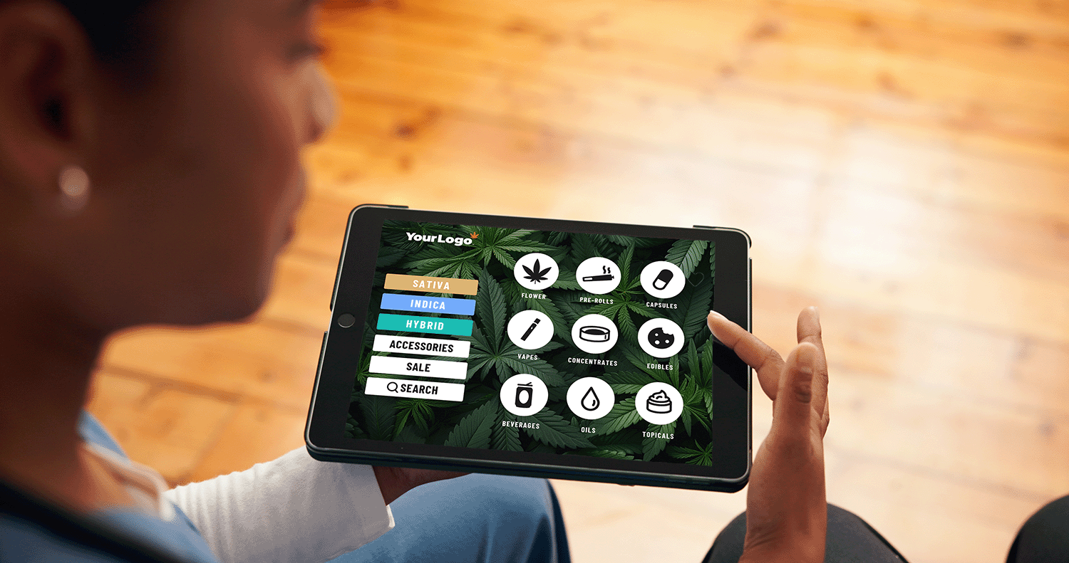 Crafting Creative Marijuana Menus to Boost Sales — Budvue Media ...