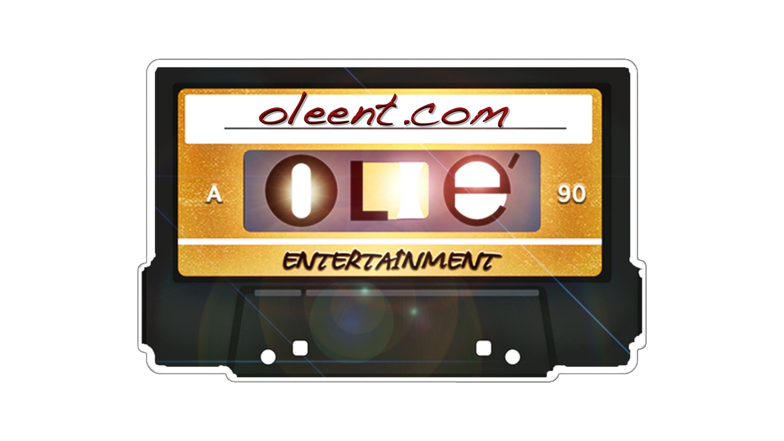 Olé Entertainment   