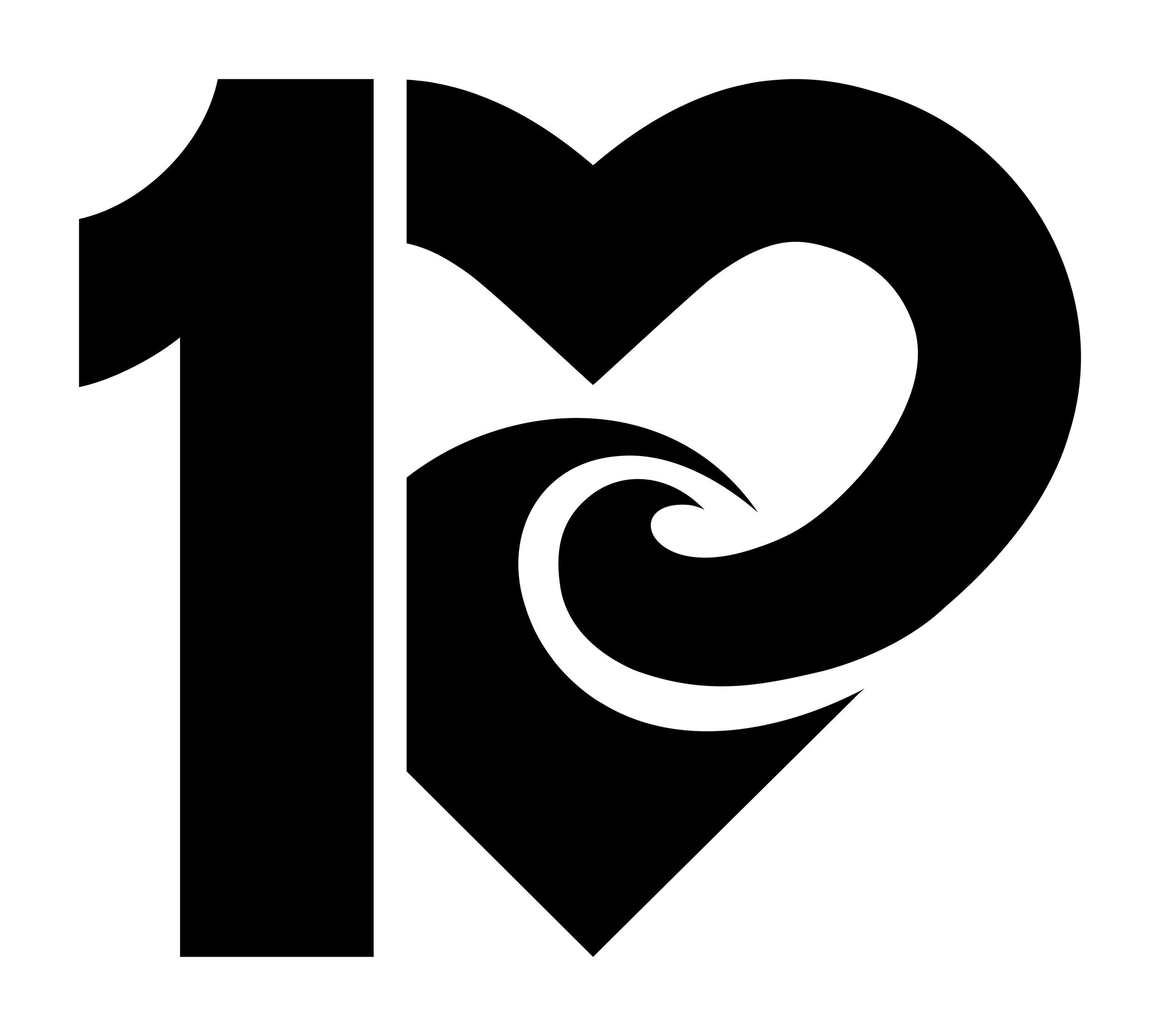 1Love United