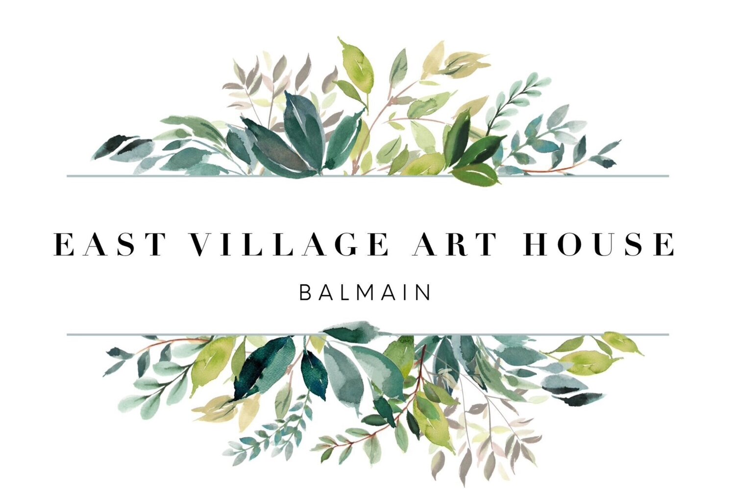 East Village Art House - Balmain