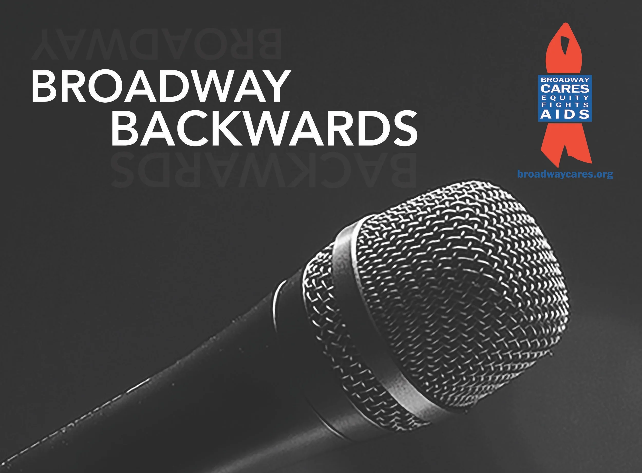 Creative Application Project: Broadway Backwards
