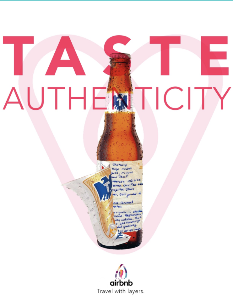 Brand Storytelling: Airbnb