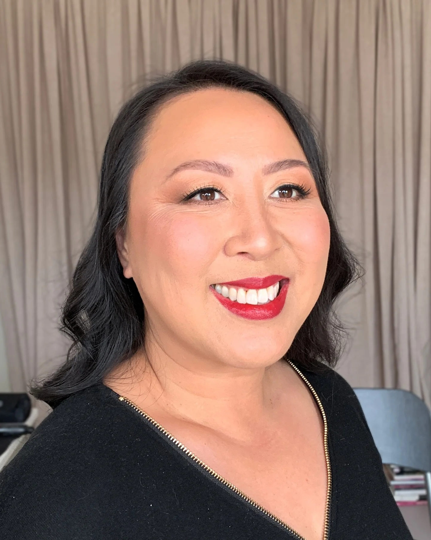 Always a lovely time with @5aigoness_outdoors 
Makeup &amp; hair by me.
.
#jaynellelording_makeup #melbourne_brides #jaynellesmakeup #morningtonpeninsulaweddings #morningtonpeninsulamakeupartist #melbournemakeupartist#makeupartistmelbourne #baysidema