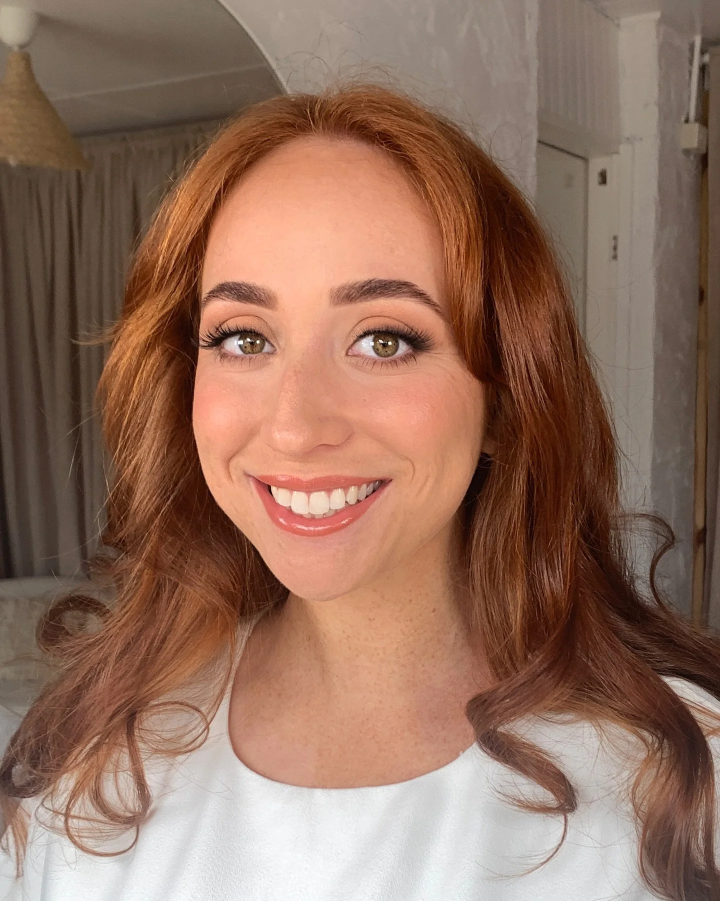 Makeup for Emily&rsquo;s hens. Gorg! 
.
 
#jaynellelording_makeup #melbourne_brides #jaynellesmakeup #morningtonpeninsulaweddings #morningtonpeninsulamakeupartist #melbournemakeupartist#makeupartistmelbourne #baysidemakeupartist #frankstonmakeupartis