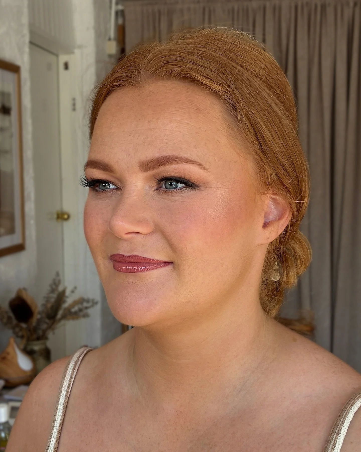 Makeup for another beautiful mum to be. 🩷
.
.
#jaynellelording_makeup #melbourne_brides #jaynellesmakeup #morningtonpeninsulaweddings #morningtonpeninsulamakeupartist