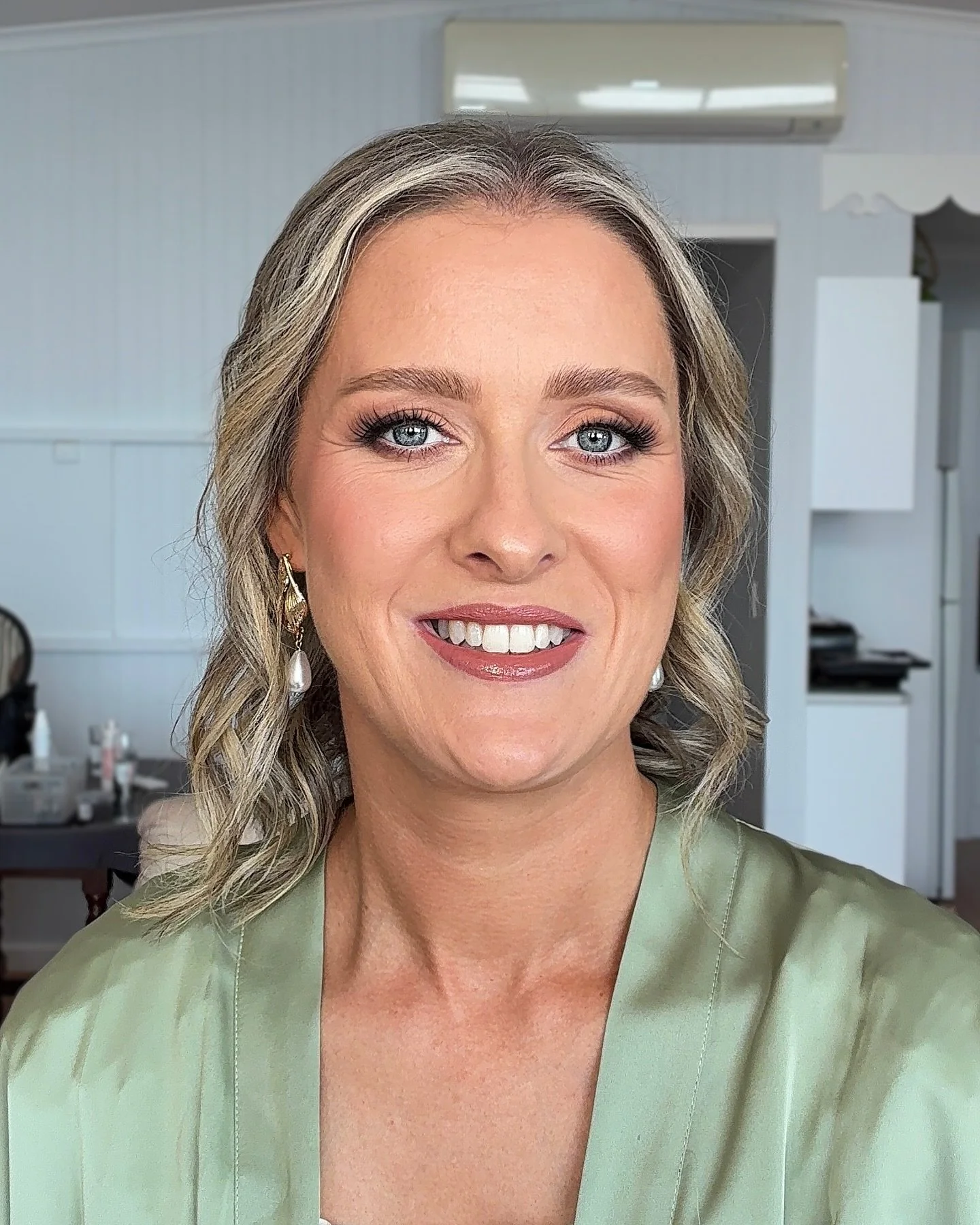 Bridesmaid makeup ❤️
.
#jaynellelording_makeup #melbourne_brides #jaynellesmakeup #morningtonpeninsulaweddings #morningtonpeninsulamakeupartist