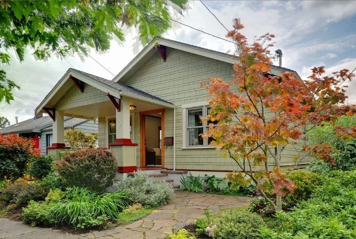 CRAFTSMAN RESTORATION