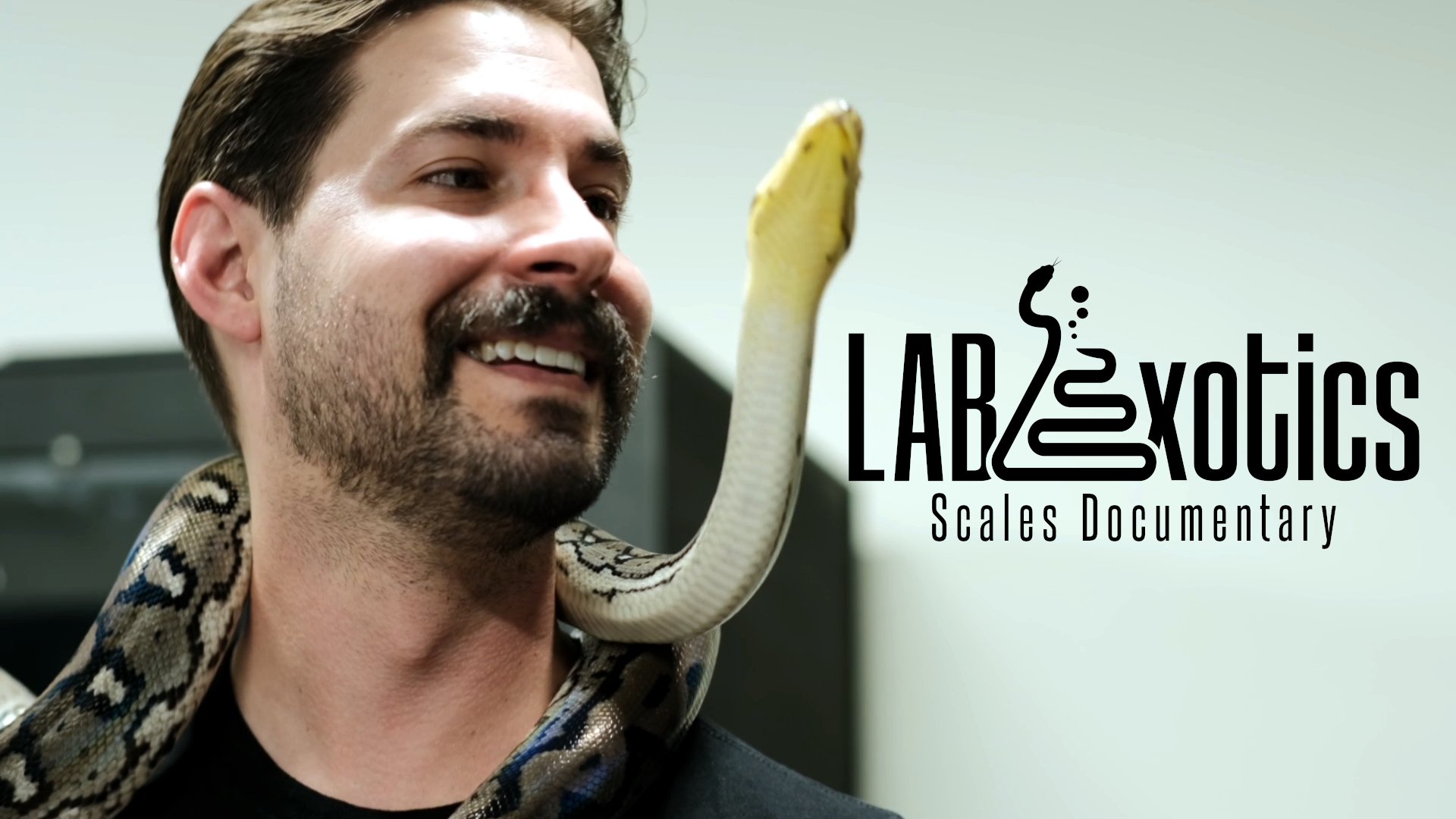 Scales Documentary: LAB Exotics