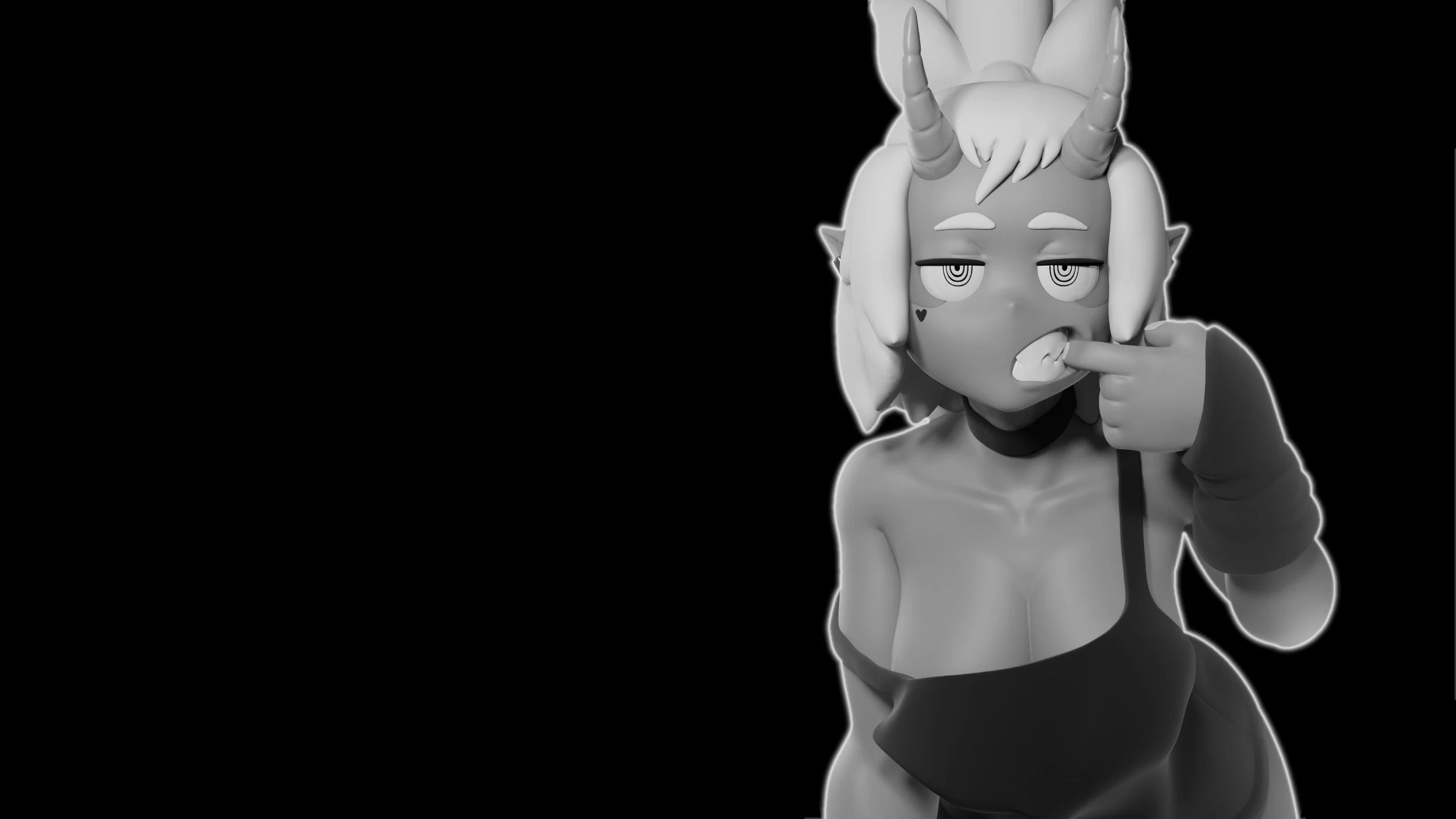 Meisha+Face+close+up_bw.jpg