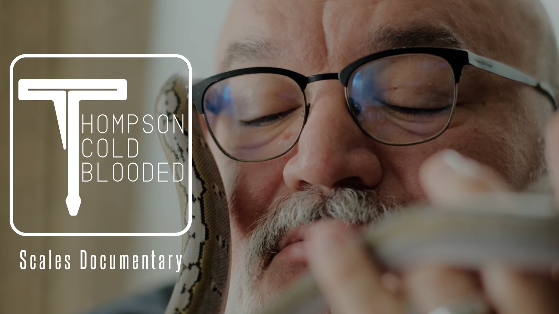 Scales Documentary: Thompson Cold Blooded