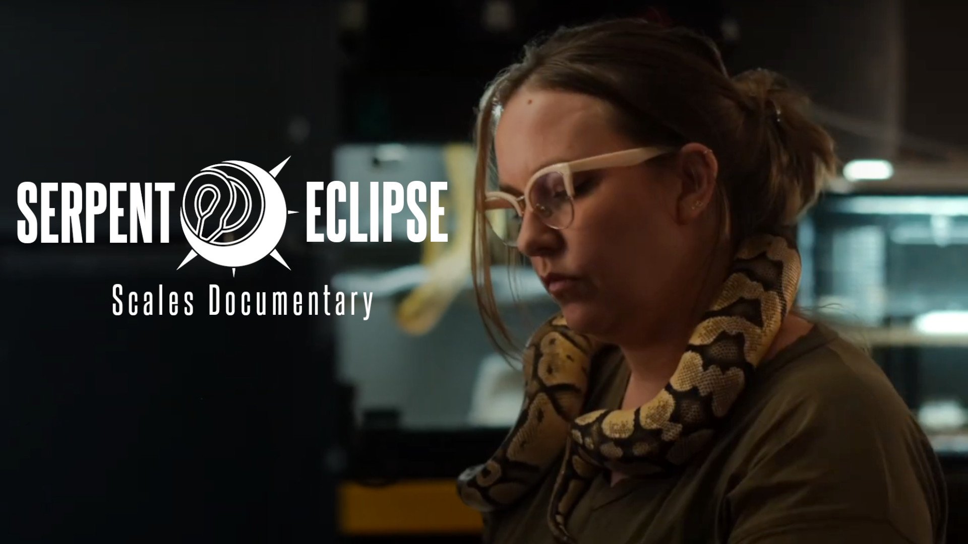Scales Documentary: Jamey of Serpent Eclipse